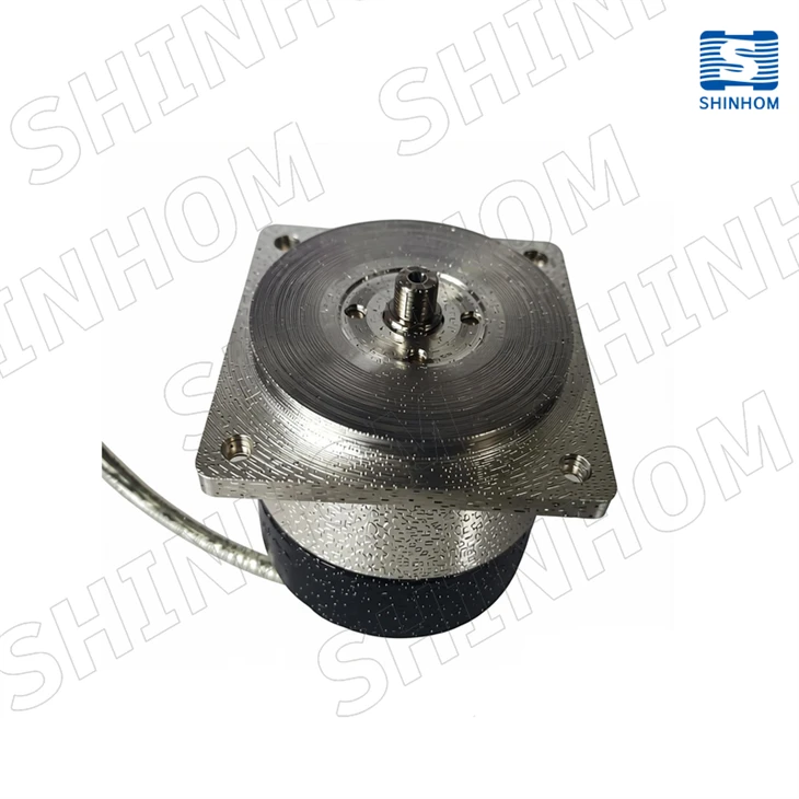 Servo Motor manufacturers