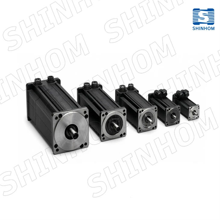 Servo Motor best