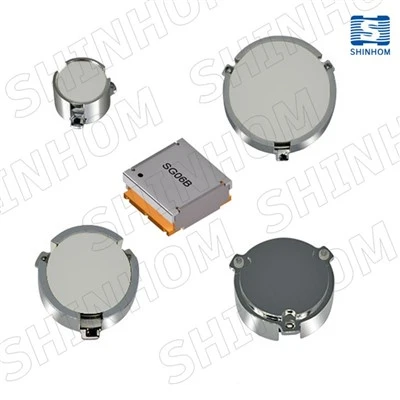 SMD-monteringsisolatorer
